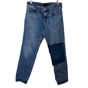 Free Assembly Modern Straight Women's Jeans‎ Size 34x32